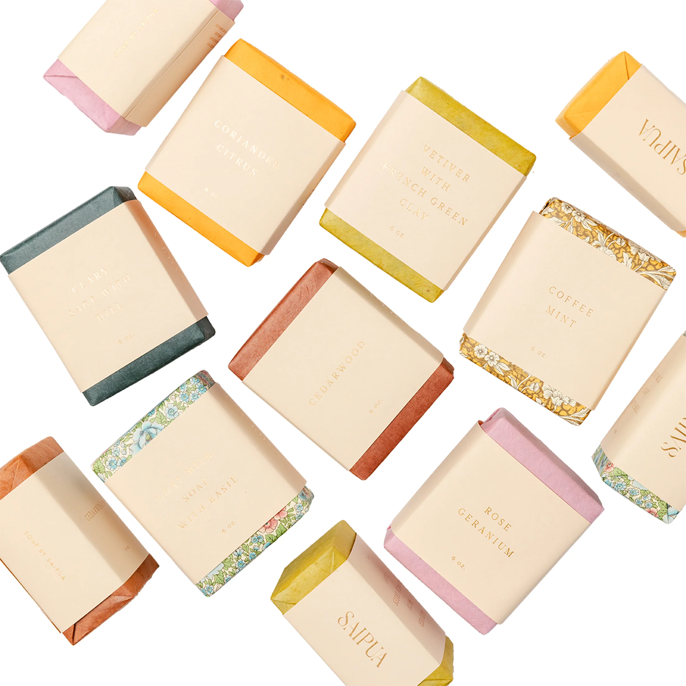 Saipua Soap - Image 2